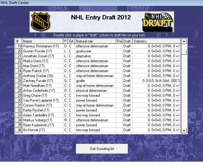 2013 Draft Prospects Draftlist2