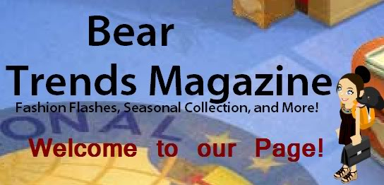 Bear Trends Magazine HeadQuarters (Blog)  Beartrensmagbanner