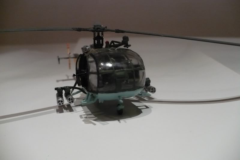 1/72 I.A.R. 316B Alouette III Forces aériennes roumaines P1080481800x600