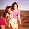 DemiLovato & SelenaGomez Memiicon