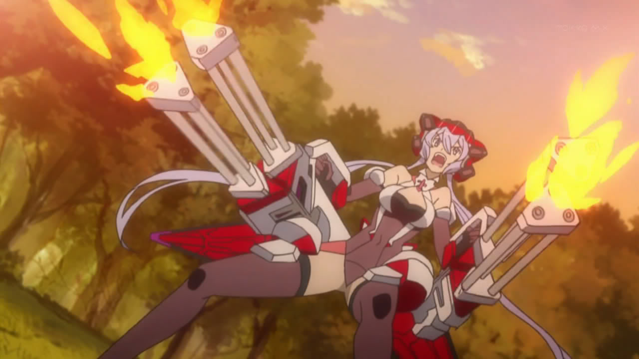 [Ficha Completa de Personagem] - Symphogear - Chris Yukine 41da4378