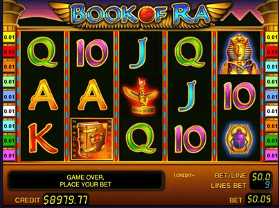 QuasarGaming Casino 10€ no deposit bonus and 200€ Deposit Bonus BOOKOFRAA