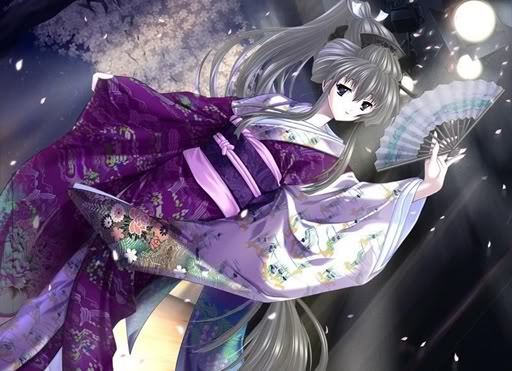 [Hikawara Sue][Taicho der 5. Divison][Angenommen] Kimono_4_22-tile