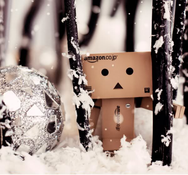  ღ ‏ღ Danbo 2967378973_1_9_1mQNIMvl