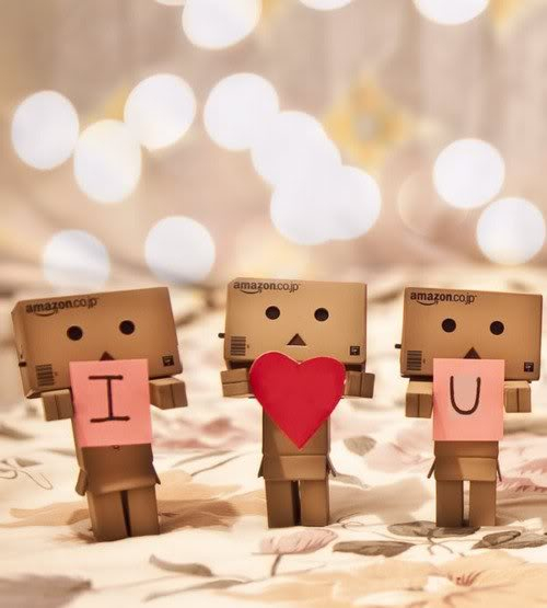  ღ ‏ღ Danbo 3082876223_1_3_jEdblsM7