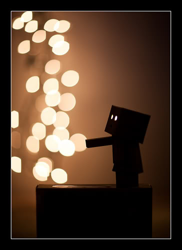 I ❤ Danbo so much 3606779840_b72f04ae6d