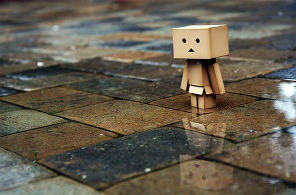 I ❤ Danbo so much Danbo-L-4