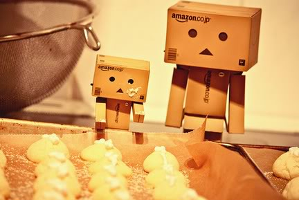  ღ ‏ღ Danbo Danbo005