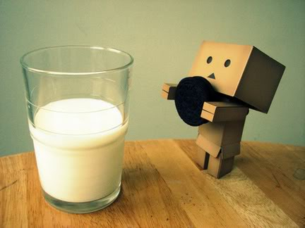  ღ ‏ღ Danbo Danbo009