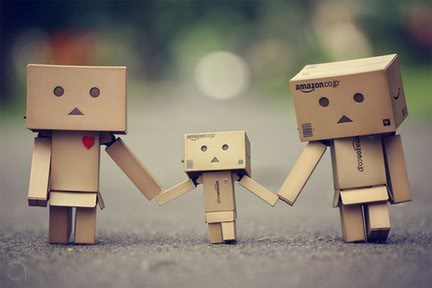  ღ ‏ღ Danbo Danbo018