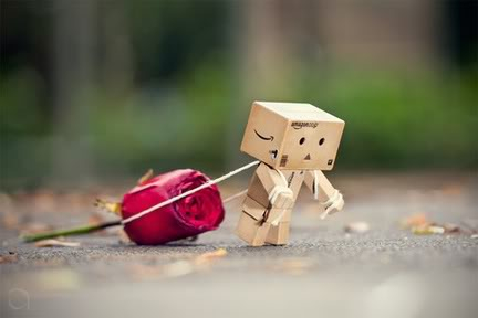  ღ ‏ღ Danbo Danbo023