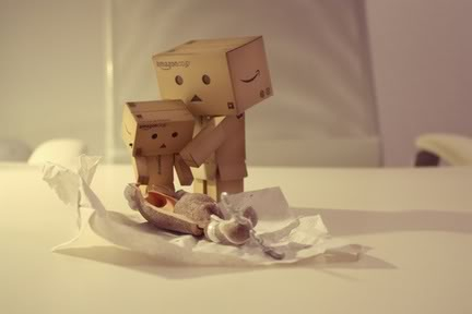  ღ ‏ღ Danbo Danbo028