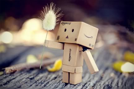  ღ ‏ღ Danbo Danbo036