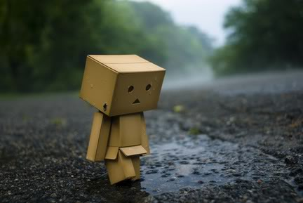  ღ ‏ღ Danbo Danbo041