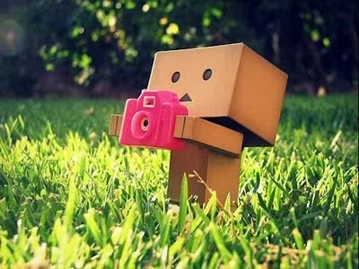  ღ ‏ღ Danbo Danbo044