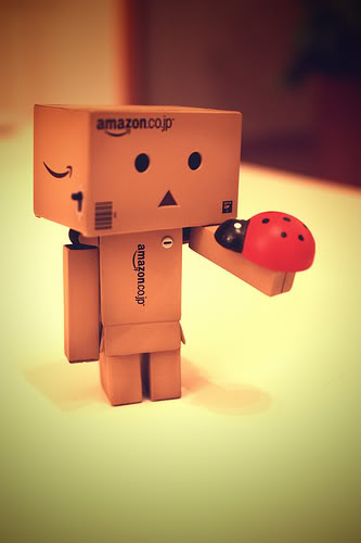 I ❤ Danbo so much No8yo1ck4s5w