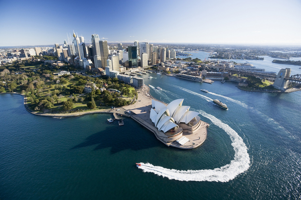 Du lịch Sydney điểm hẹn xứ sở Kangaroo Sydney_zpsepkpfgpy