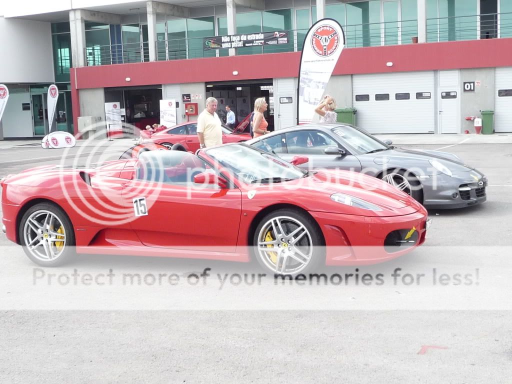 Track day Internacional no AIA dias 21 e 22 Outubro 2010 4ConcentraaoPorsche2010042