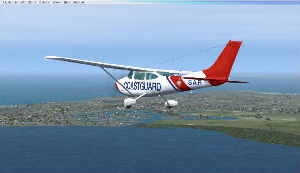 [FSX] YRED-YRED YRED-YRED6