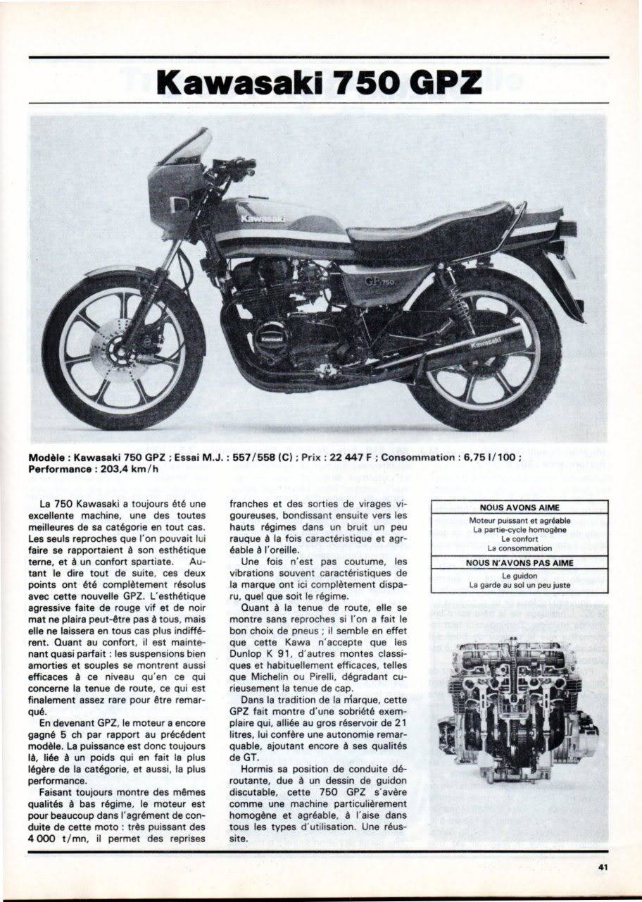 Moto journal HS 1982 HSMJt1982086