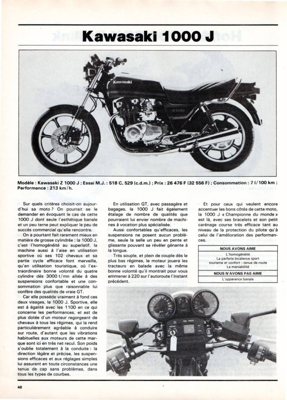 Moto journal HS 1982 HSMJt1982087