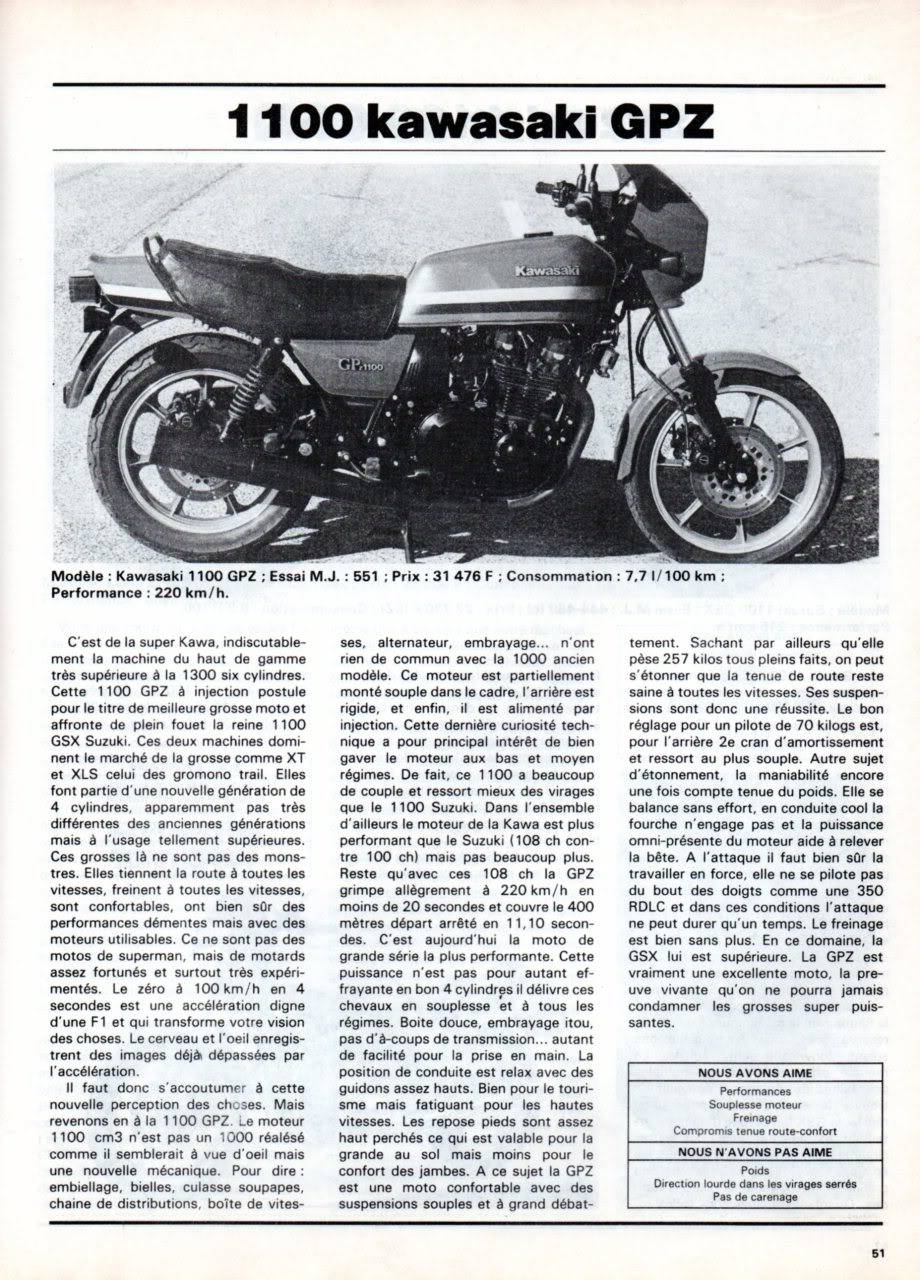 Moto journal HS 1982 HSMJt1982088