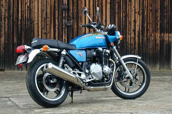 honda CB1100  k10 Big_1