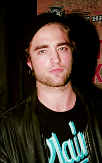 ● Robert Pattinson 006-13