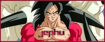 Signatures for ABLE clan members Jephu