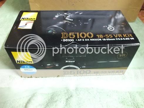 ขาย Nikon D5100 กับ Fuji finepix HS20EXR ปรับราคาใหม่ถูกๆ 21,000 กับ 9,900  DSCF1050