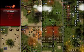 Download 100 game Java HOT crak + full   Tankzors_286x176