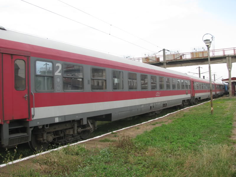 IR 1696: Timisoara Nord - Craiova - Videle - Bucuresti Nord - Mangalia IMG_2625