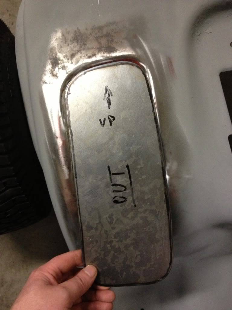 steering - 92mph? My new Project, Racing mower! Craftsman / Jonsered LT12 - Page 8 50FEAAE7-F039-4D48-9CE8-FC56FCF94520-30047-000008E47ACB3FE1_zpsee7f242c