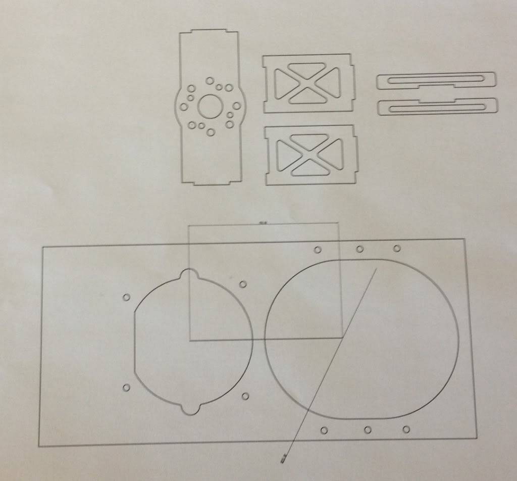 steering - 92mph? My new Project, Racing mower! Craftsman / Jonsered LT12 - Page 13 33BD0044-8EFA-4C71-8C06-6EA1936D70C0-59837-000011FC409E5789_zpsa51a71cd