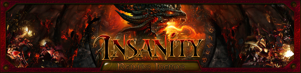 Solicitud Lucien InsanityBanner