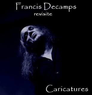 Francis Décamps PROJETNUMERO4