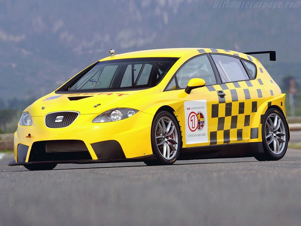 COPA LEON SC 2012 Seat-Leon-WTCC_1