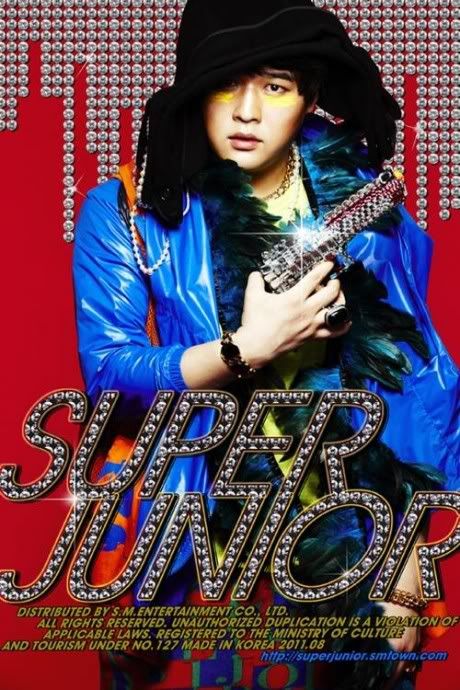 [NEWS] Super Junior revela a foto teaser de Shindong 20110722_shindong-460x690