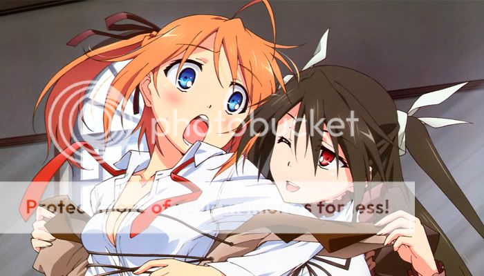 Mayo Chiki!