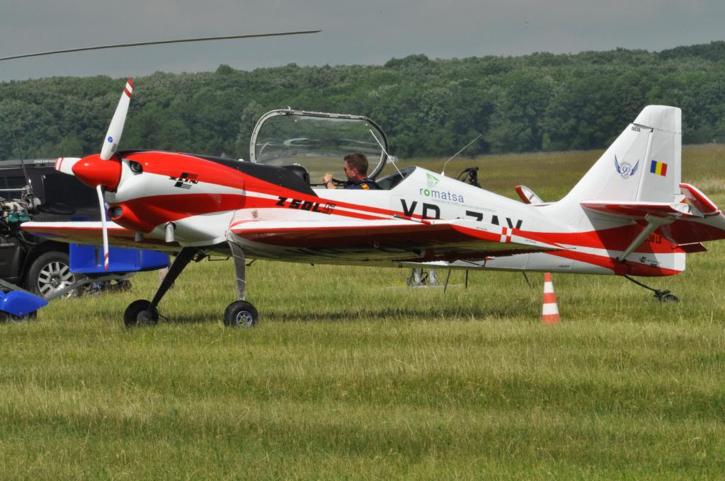 Aeroclubul Teritorial "Gheorghe Banciulescu" Ploiesti - Spectacol Aerian la Strejnic DSC_0478