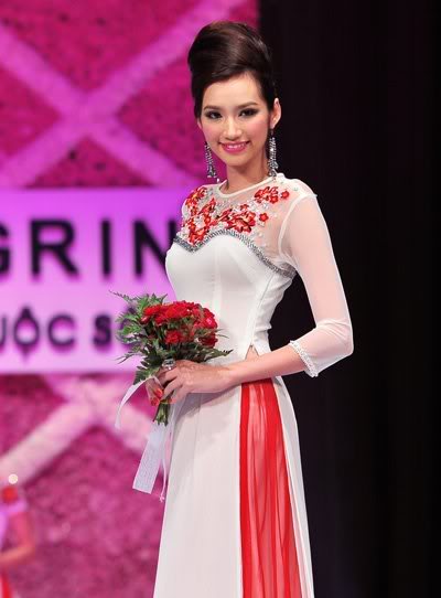 Trương Tri Trúc Diễm - Miss VN International Update chỉ số mới nhất  314973_10150339489159036_579749035_7866513_769010364_n