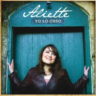 ALIETTE -- NUEVO DISCO 2011 -- "YO LO CREO" >>MUY BUENO<<  Aliette_YoLoCreo_ByArieh65_2011