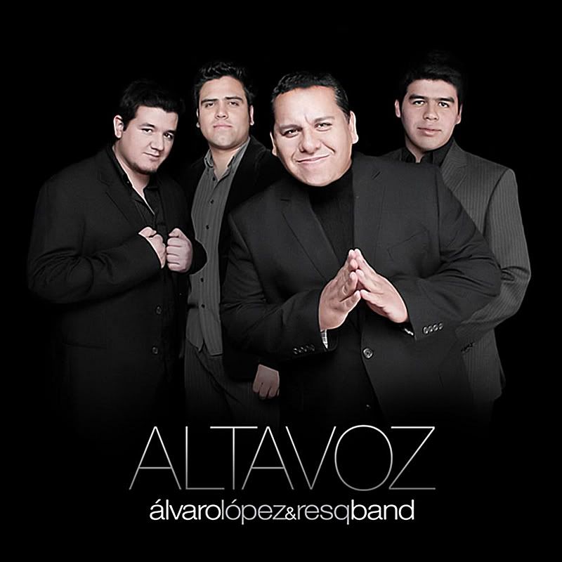 EN LAVADOS POR SU SANGRE: MUSICA NUEVA 2011>> ALVARO LOPEZ & RESQ BAND -- ALTAVOZ-- ¡¡SUPERRECOMENDADO!! AlvaroLopezResqBand-Altavoz-Byarieh65