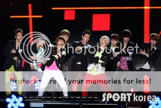 Super Junior @ Incheon Korean Music Wave 20110813221954803