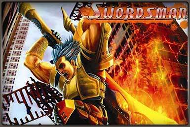 INFO about swordy Swordsman01