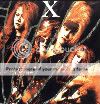 x japan avatar