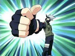 Share gambar naruto.. - Page 2 Kakashi_thumbs_up