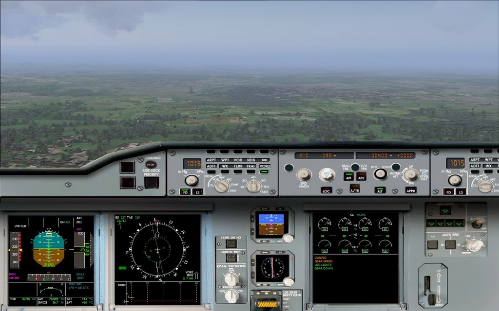 [FS9] - Voo de Adelaide para Melbourne em A380 da Cathay A380_Cathay03