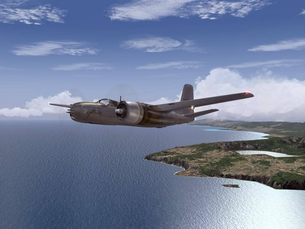 [FS9] - Douglas A26B Invader  A26b_Invader01