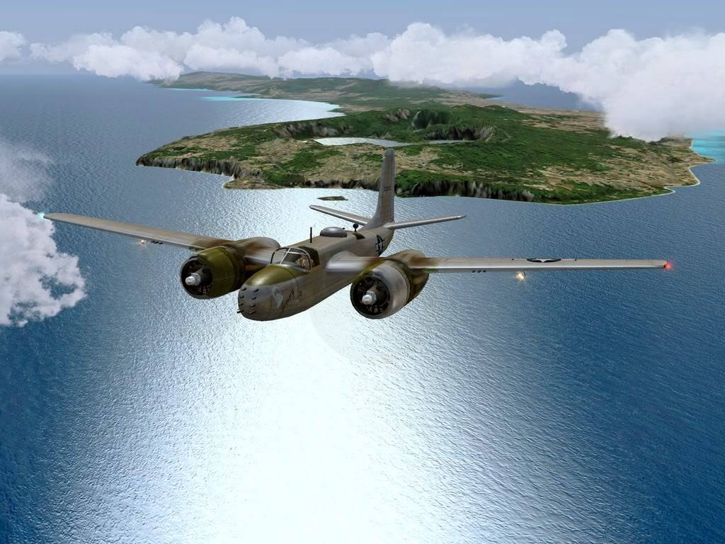 [FS9] - Douglas A26B Invader  A26b_Invader03